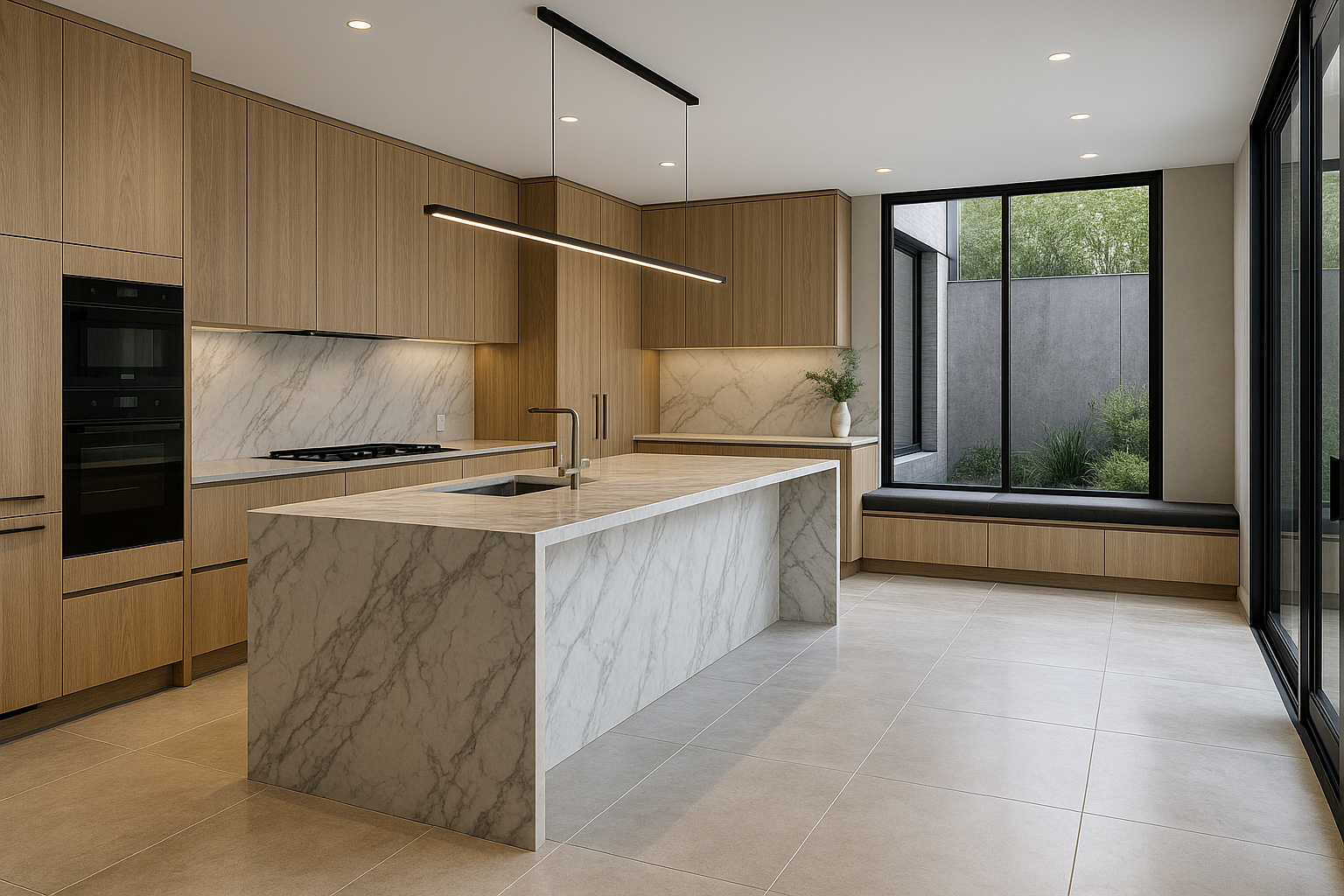 Quel carrelage choisir pour une pièce humide ? Guide 2026