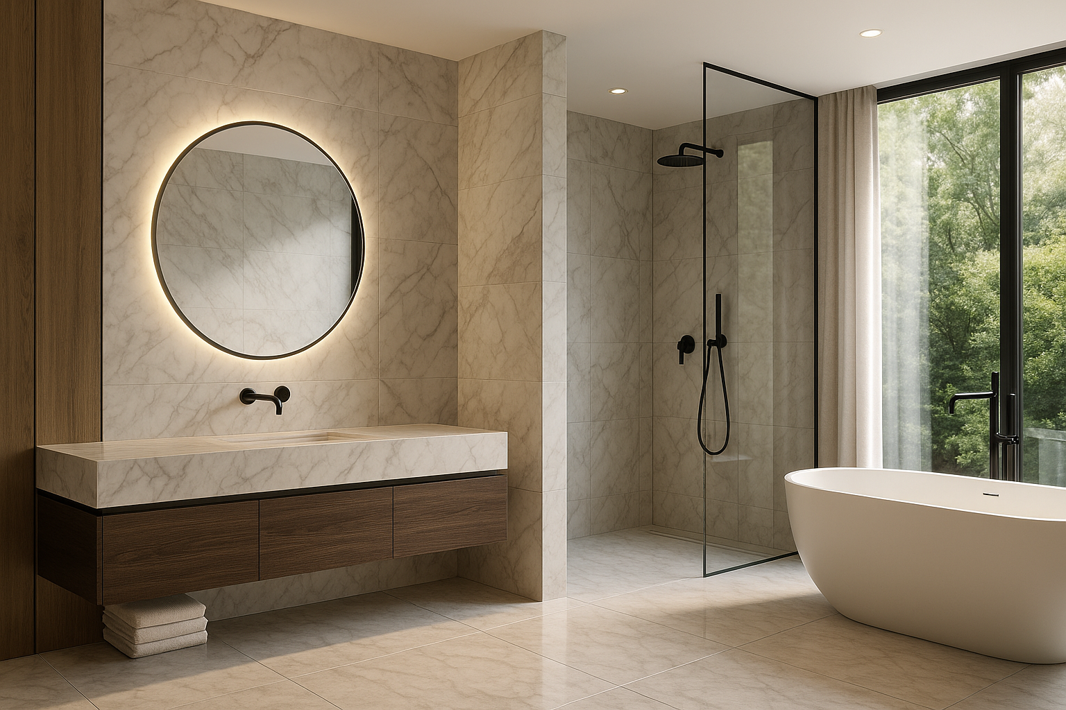 Prix d’une salle de bain clé en main en 2026